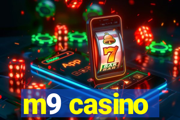 m9 casino